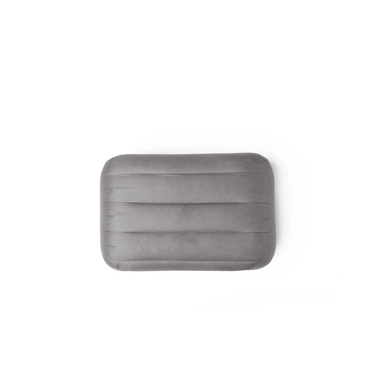 Sea To Summit - Aeros Down Pillow - Neutral Grey