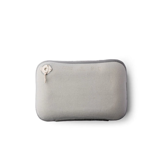 Sea To Summit - Aeros Down Pillow - Neutral Grey