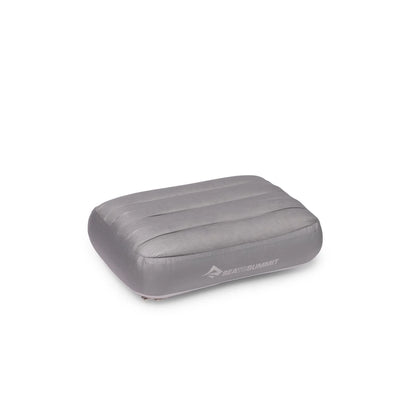 Sea To Summit - Aeros Down Pillow - Neutral Grey