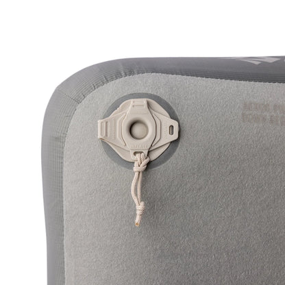Sea To Summit - Aeros Down Pillow - Neutral Grey