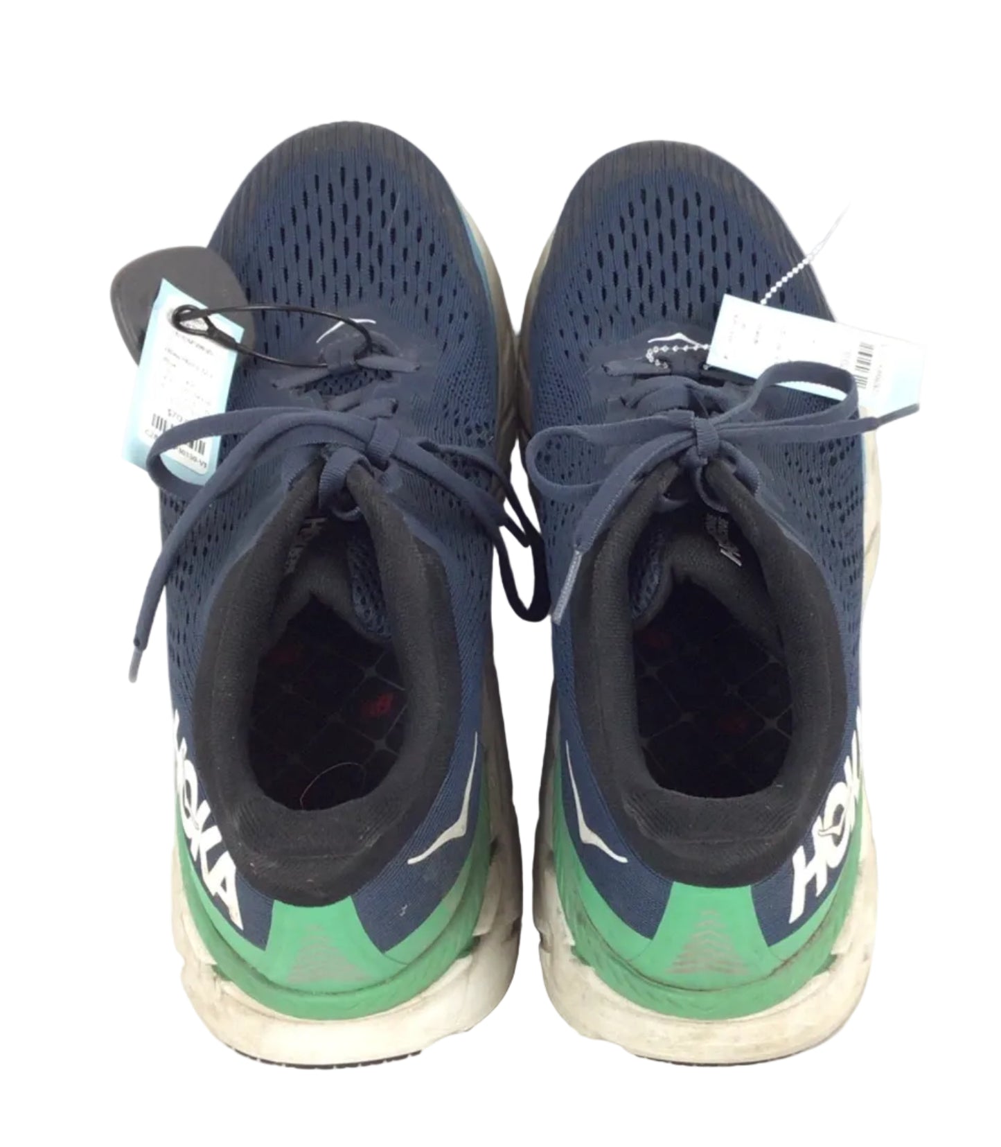 Hoka Men's 12.5 Blue