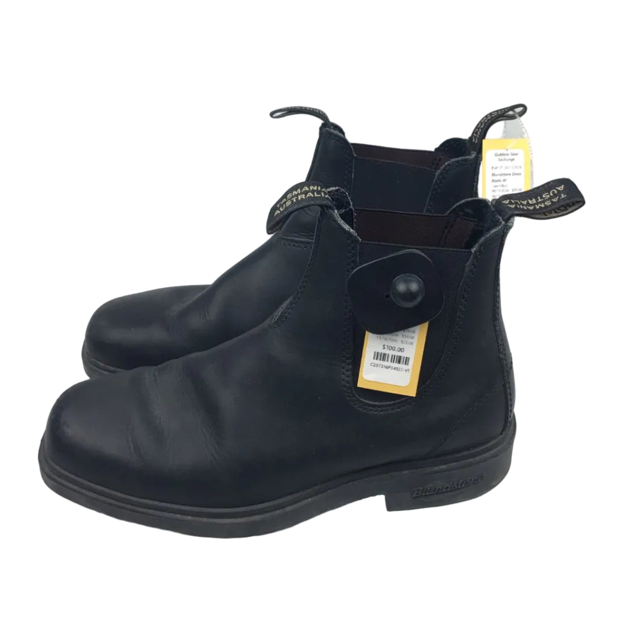 Blundstone Dress Boots W