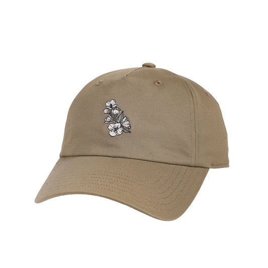 Pistil - Brooks Trucker Hat - Taupe