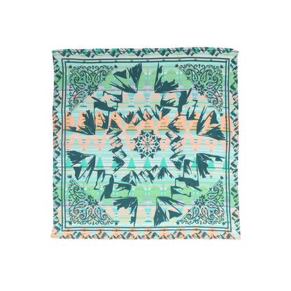 Pistil - Mckinley Bandana - Green
