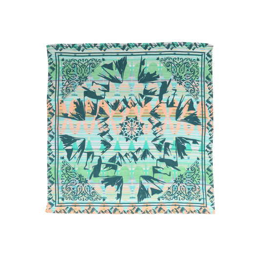 Pistil - Mckinley Bandana - Green