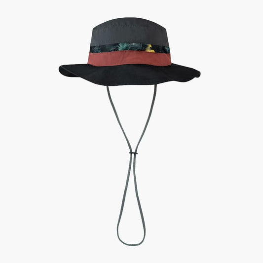 Buff - Booney Hat National Geographic - Okisa Black