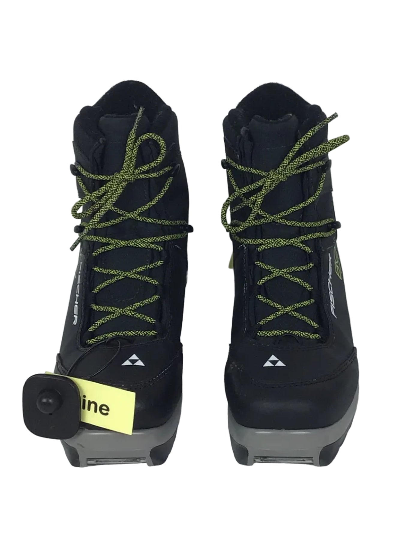 Fischer BCX Tour Boot