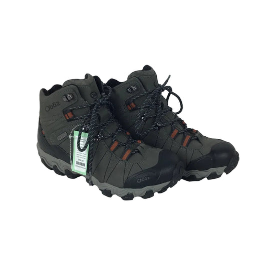 Oboz Hiking Boots W