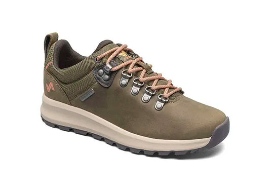 Forsake - Thatcher Low Waterproof - Olive