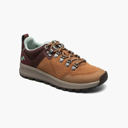 Forsake - Thatcher Low Women's - Tan