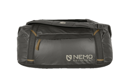 Nemo - Double Haul 55L Convertible Duffel & Tote - Chimera