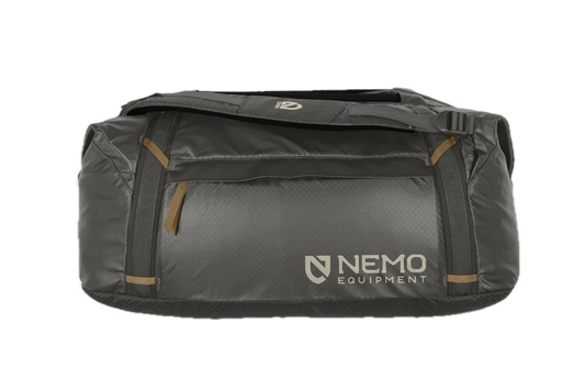 Nemo - Double Haul 55L Convertible Duffel & Tote - Chimera