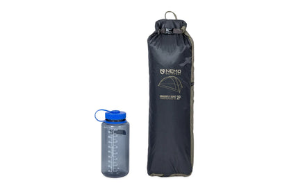 Nemo - Dragonfly Osmo 2P Tent - Fog