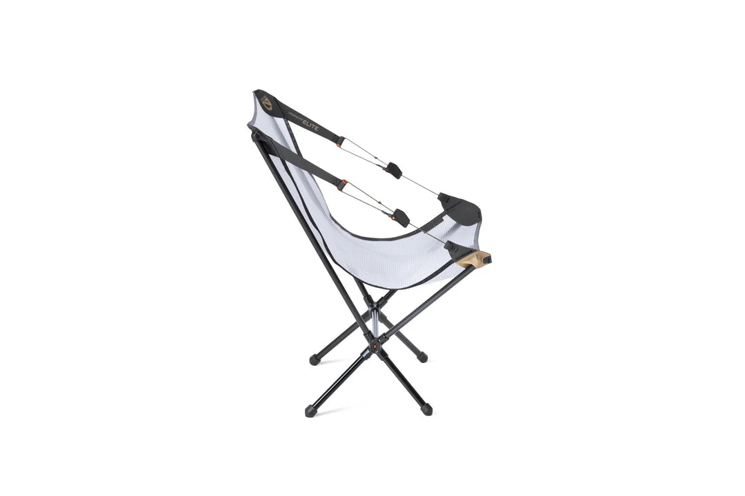 Nemo - Moonlite Elite Reclining Chair - Black