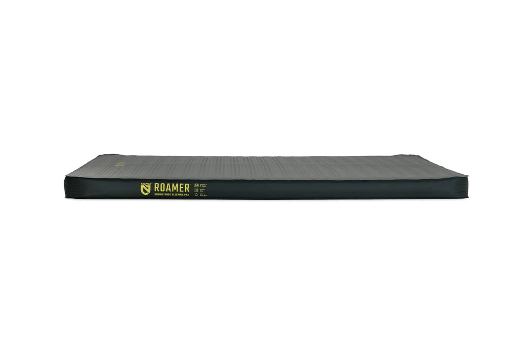 Nemo - Roamer Double Wide Pad