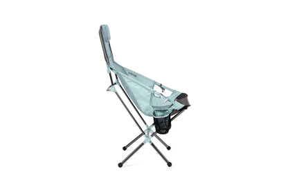 Nemo - Satellite Reclining Camp Chair - Arctic Aquifer