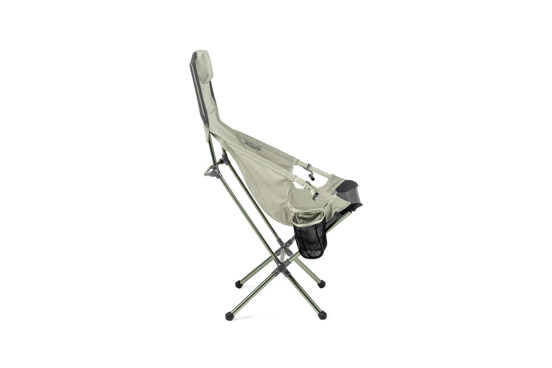 Nemo - Satellite Reclining Camp Chair - Marsh