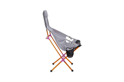 Nemo - Satellite Reclining Camp Chair - Quicksilver