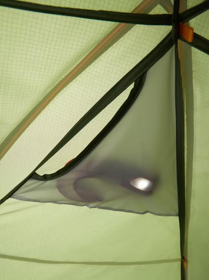 Marmot - Tungsten 2P Tent - 2P Foliage/Dark Azure