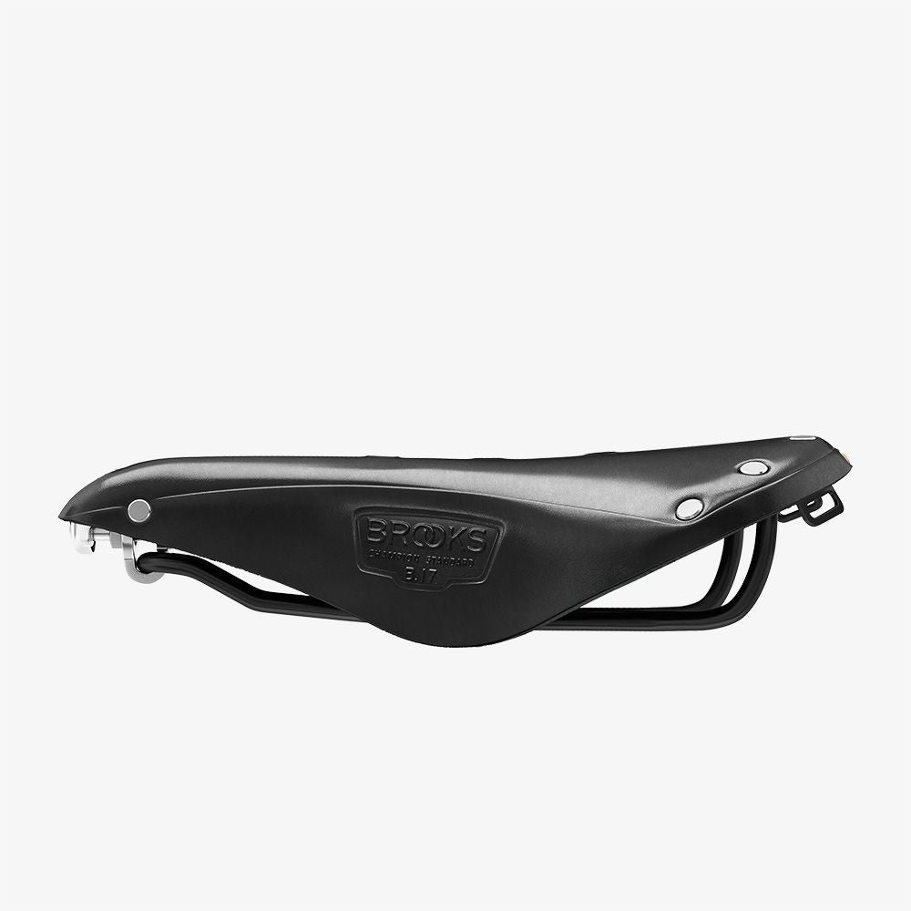 Brooks - B17 Standard Saddle - Black
