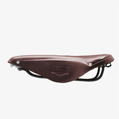 Brooks - B17 Narrow - Antique Brown