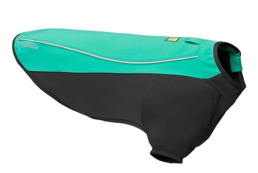 Ruffwear - Cloud Chaser Jacket - Aurora Teal
