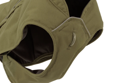 Ruffwear - Overcoat Fuse Insulated Vest - Cedar Green