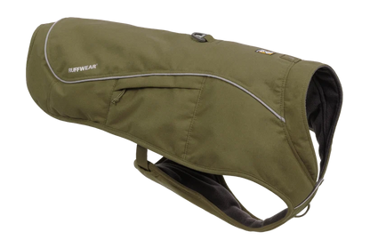 Ruffwear - Overcoat Fuse Insulated Vest - Cedar Green