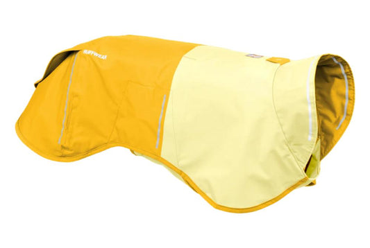 Ruffwear - Sun Shower Jacket - Mineral Yellow