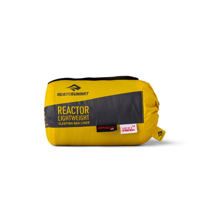 Sea To Summit - Reactor Lightweight Liner
