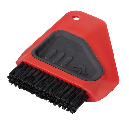 MSR - Alpine Dish Brush/Scraper