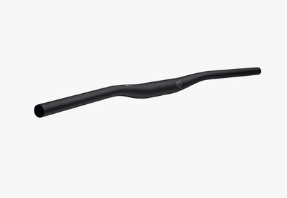Race Face - Chester 35 Riser Handlebar: 35 x 780mm 20mm Rise - Black