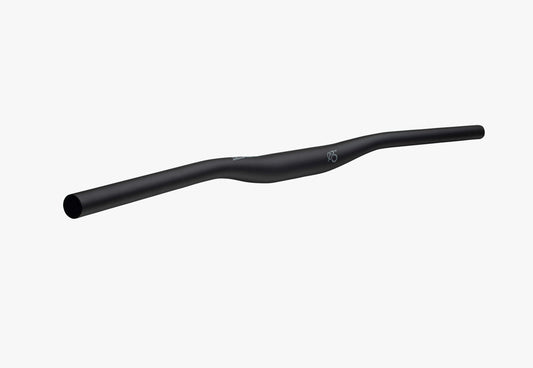 Race Face - Chester 35 Riser Handlebar: 35 x 780mm 20mm Rise - Black
