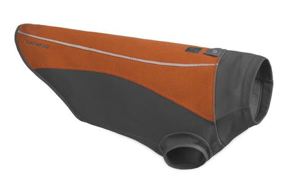 Ruffwear - Climate Changer Pullover - Glacier