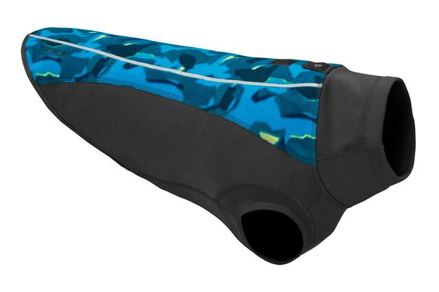 Ruffwear - Climate Changer Pullover - Blossom