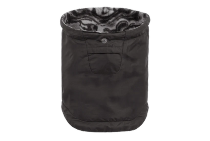 Ruffwear - Mt. Hoodie Warming Neck Gaiter - Basalt Gray