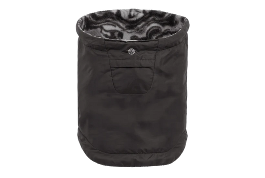 Ruffwear - Mt. Hoodie Warming Neck Gaiter - Basalt Gray