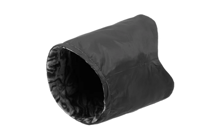 Ruffwear - Mt. Hoodie Warming Neck Gaiter - Basalt Gray