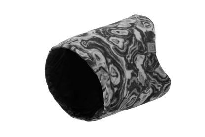 Ruffwear - Mt. Hoodie Warming Neck Gaiter - Basalt Gray
