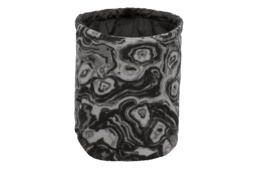 Ruffwear - Mt. Hoodie Warming Neck Gaiter - Basalt Gray