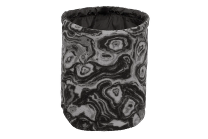 Ruffwear - Mt. Hoodie Warming Neck Gaiter - Basalt Gray