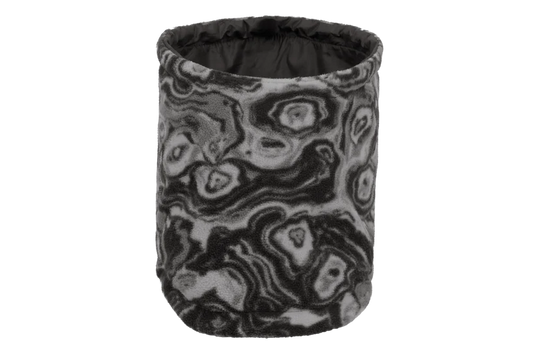 Ruffwear - Mt. Hoodie Warming Neck Gaiter - Basalt Gray