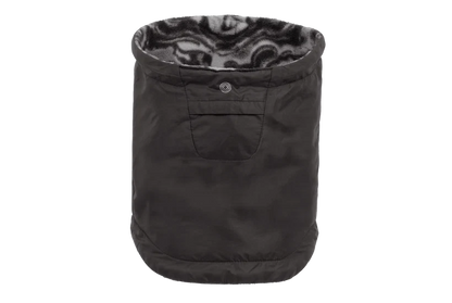 Ruffwear - Mt. Hoodie Warming Neck Gaiter - Basalt Gray