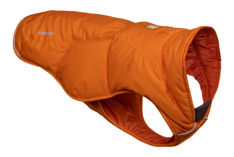 Ruffwear - Quinzee Jacket - Blue Moon
