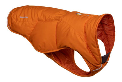 Ruffwear - Quinzee Jacket - Blue Moon