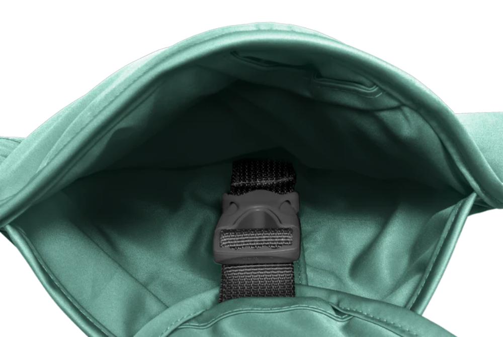 Ruffwear - Quinzee Jacket - Fired Brick