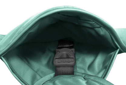 Ruffwear - Quinzee Jacket - Campfire Orange