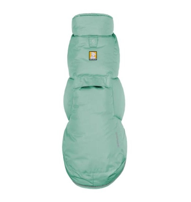 Ruffwear - Quinzee Jacket - Fired Brick