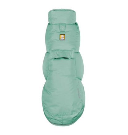 Ruffwear - Quinzee Jacket - River Rock Green