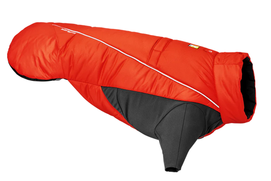 Ruffwear - Furness Jacket - Red Sumac
